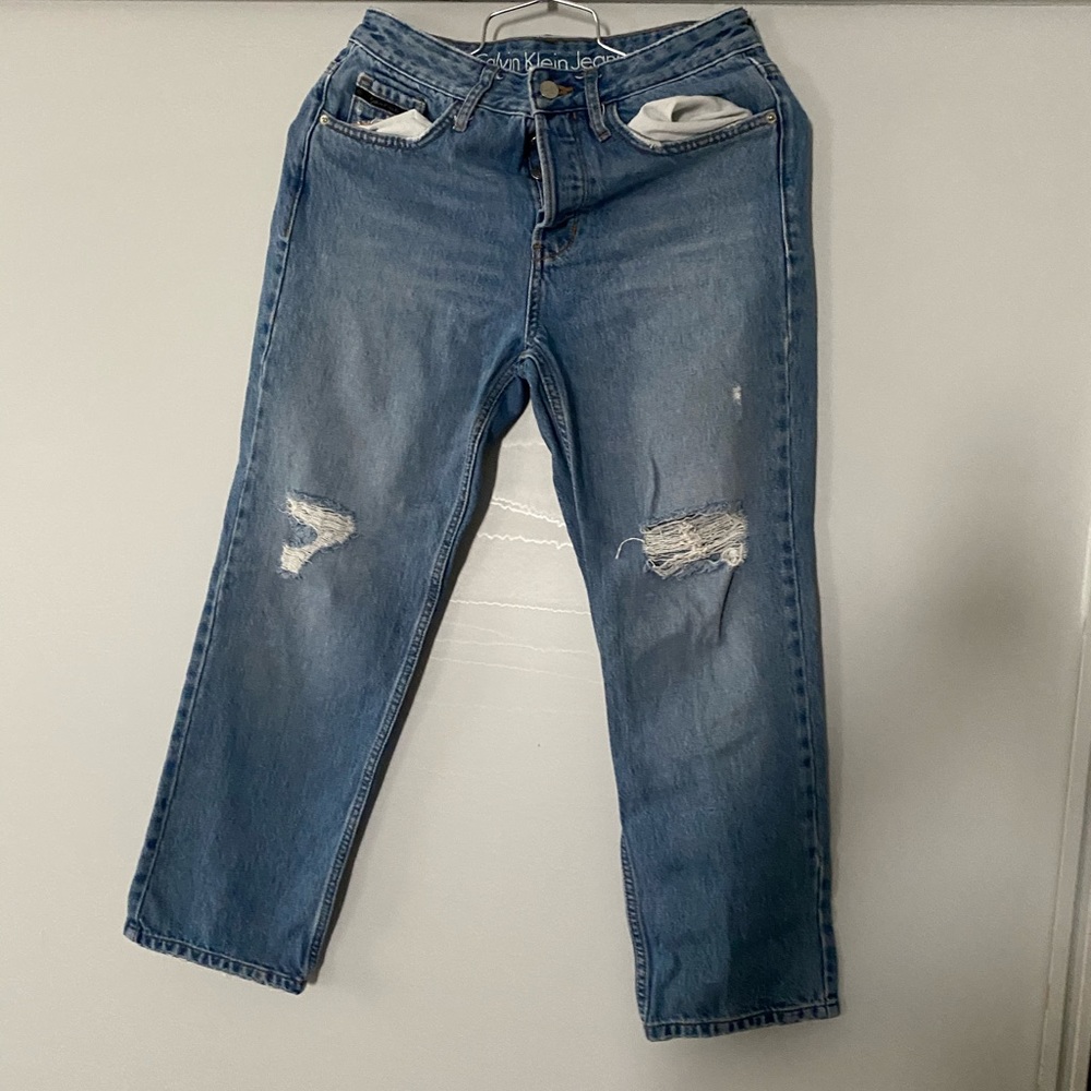 Calvin Klein jeans